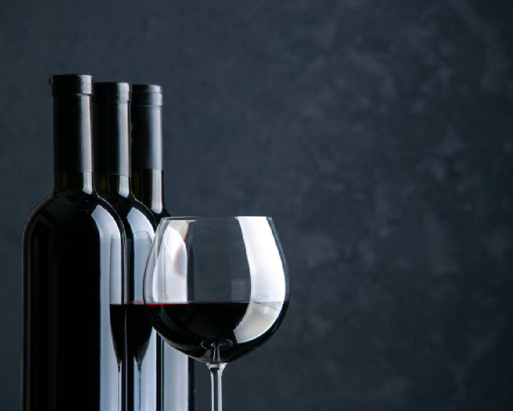 cata de vino