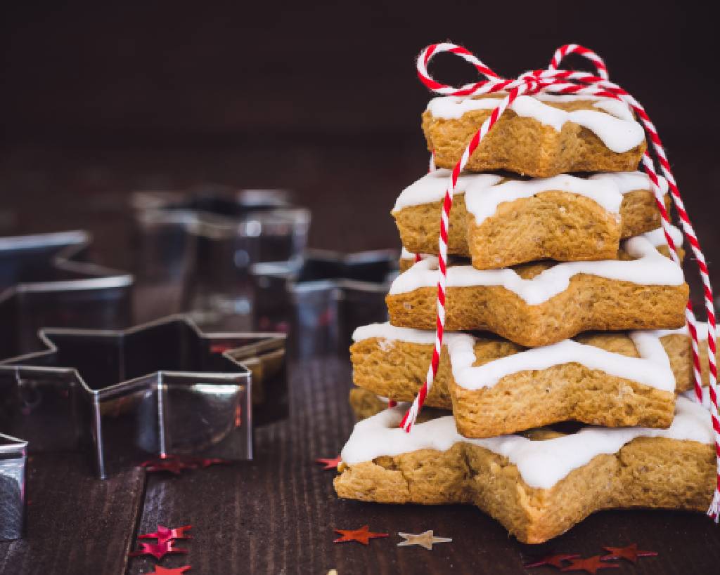 taller dulces navideños